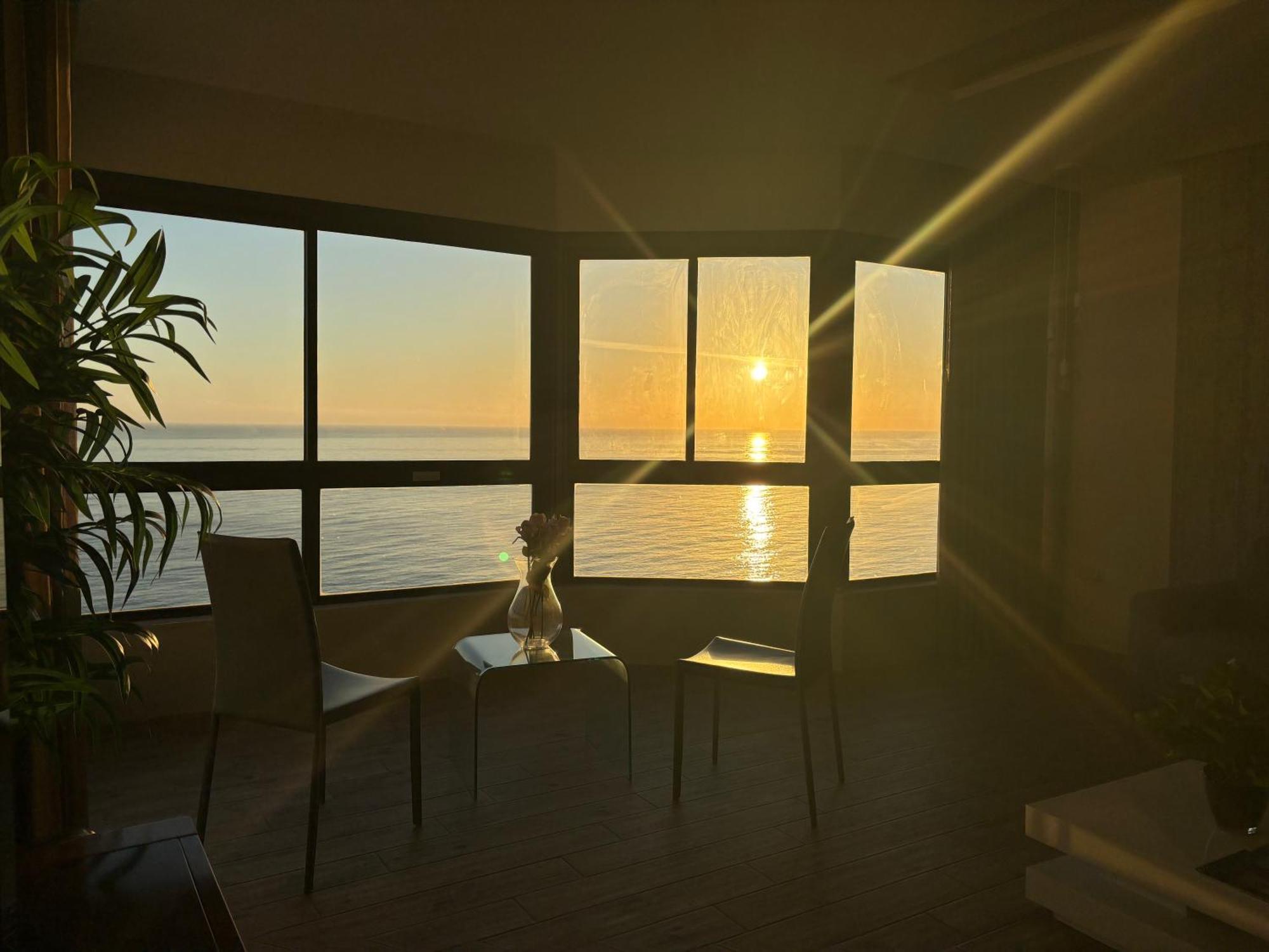 Sea View Luxury Haven Living & 3Bedrooms Seafront Sliema Esterno foto